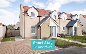 Pitmilly Park - No 3 Kingsbarns